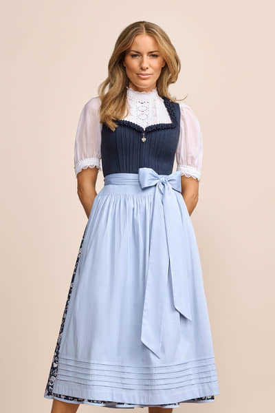 Dirndl Solenne (80cm)