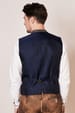 Trachten waistcoat Jano