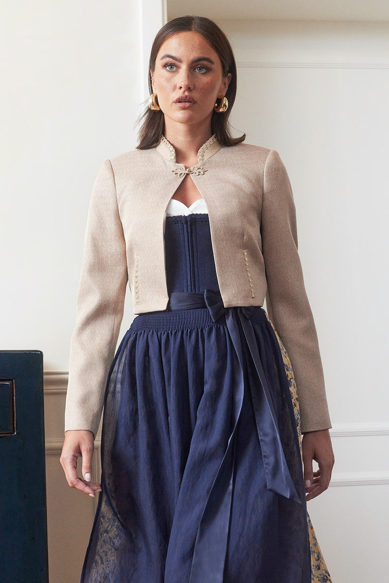 Trachten jacket Letice