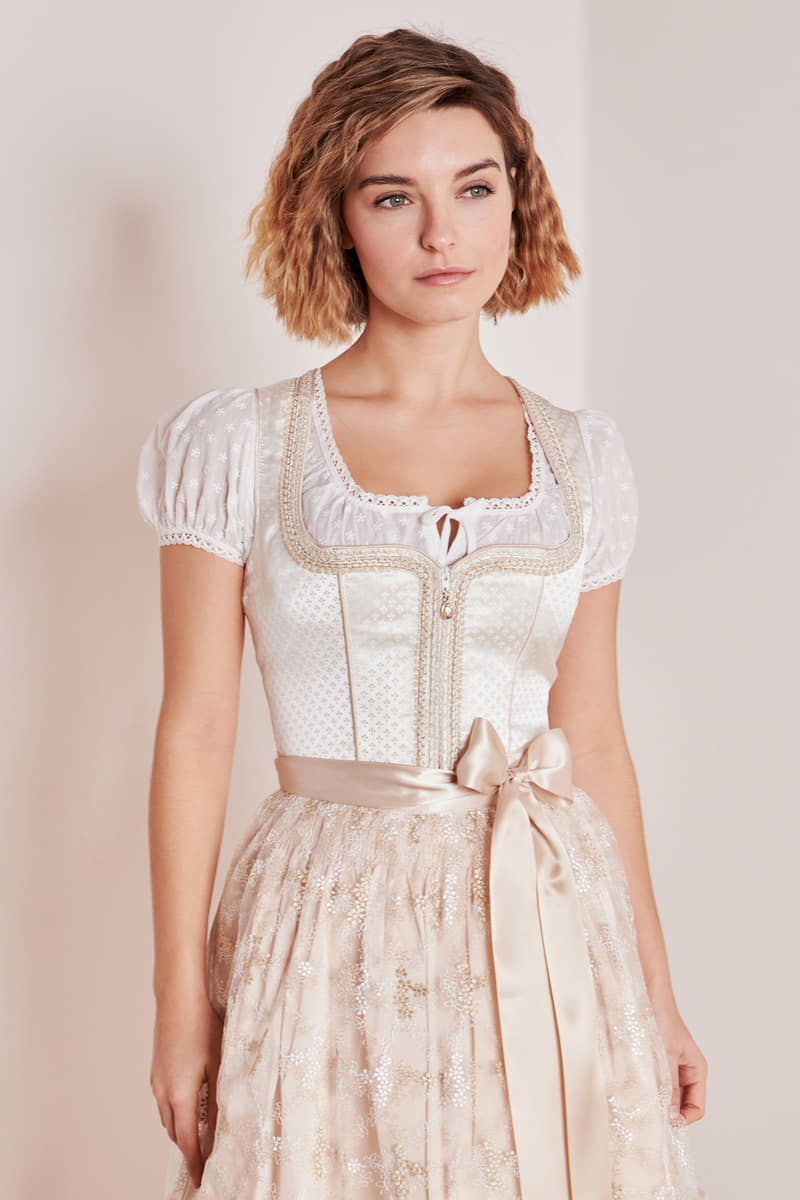 Dirndl Sofia (60cm)