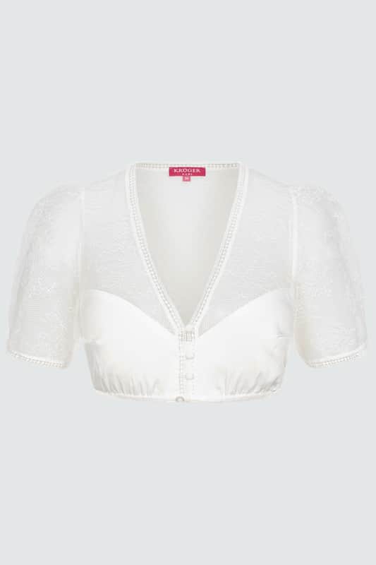 Dirndlbluse Yumi