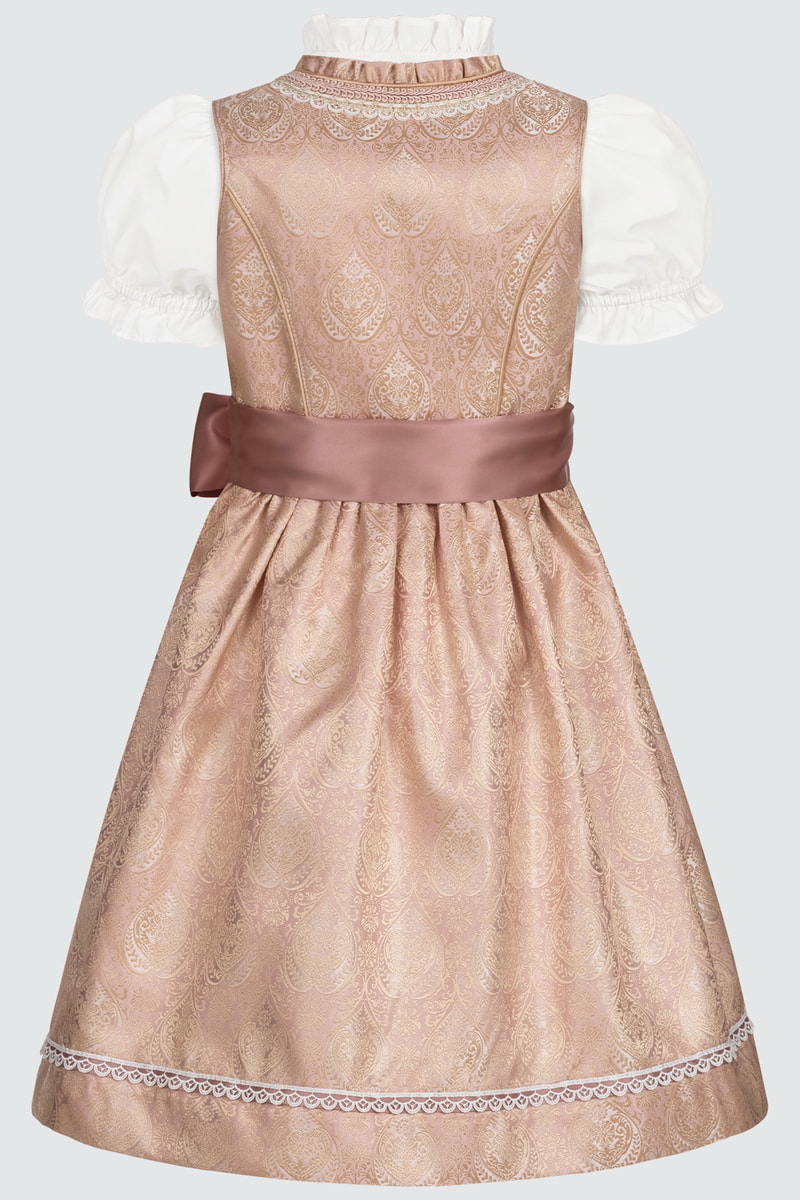 Kinderdirndl Kailia