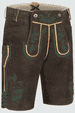 Lederhose Ulendo