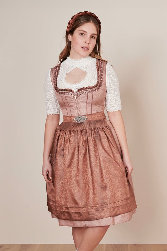 Dirndl Zafina (60cm) günstig online kaufen