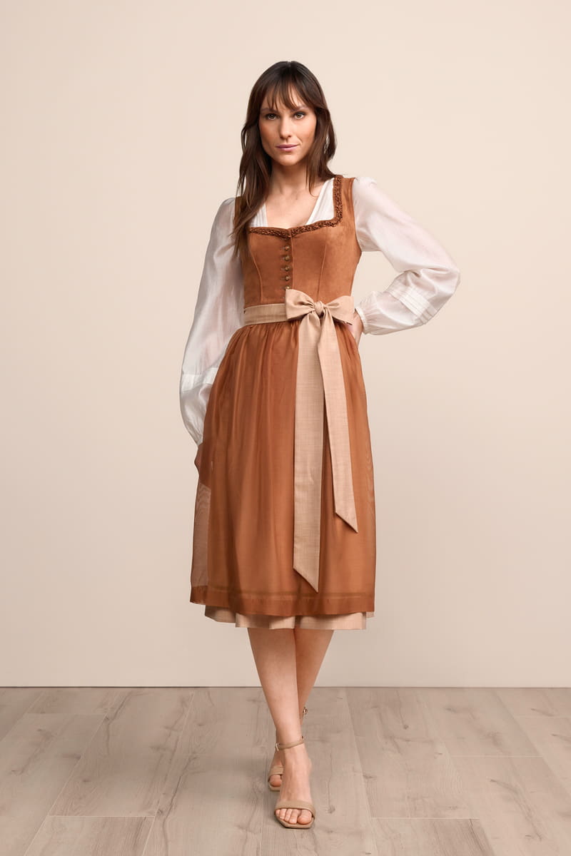 Dirndl Nelda (70cm)