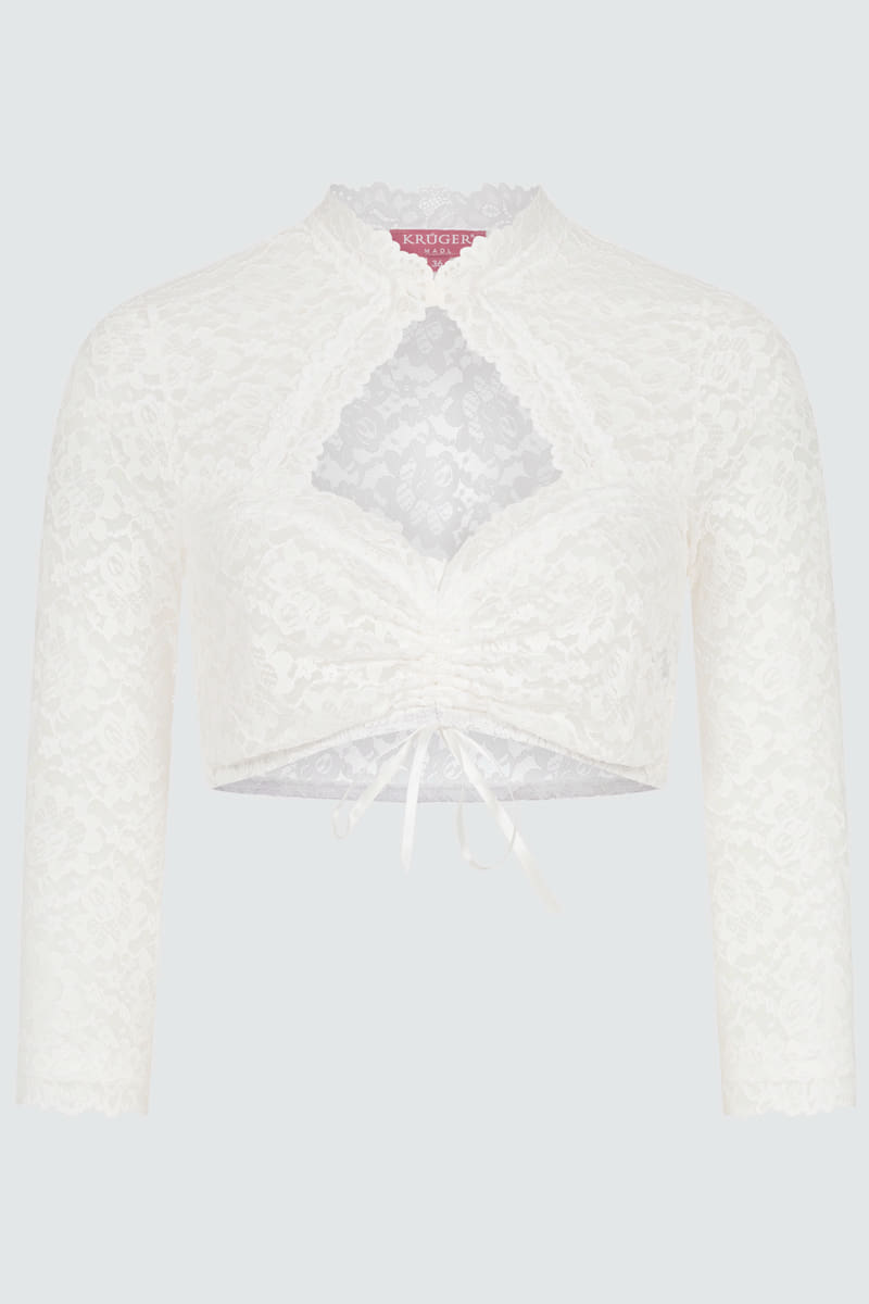 Dirndl blouse Amore Italiano