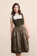 Dirndl Alisha (70cm)