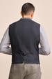 Trachten waistcoat Silvan