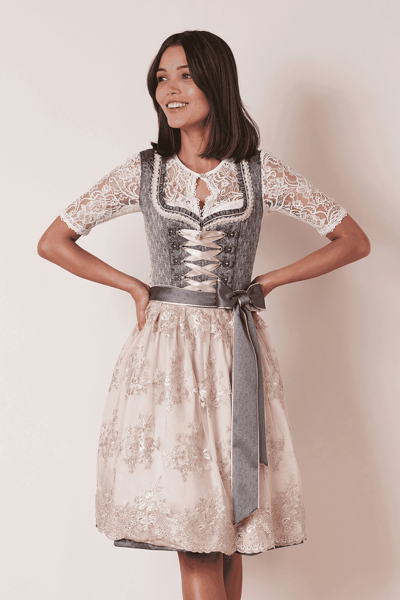 Dirndl - All sizes & colors