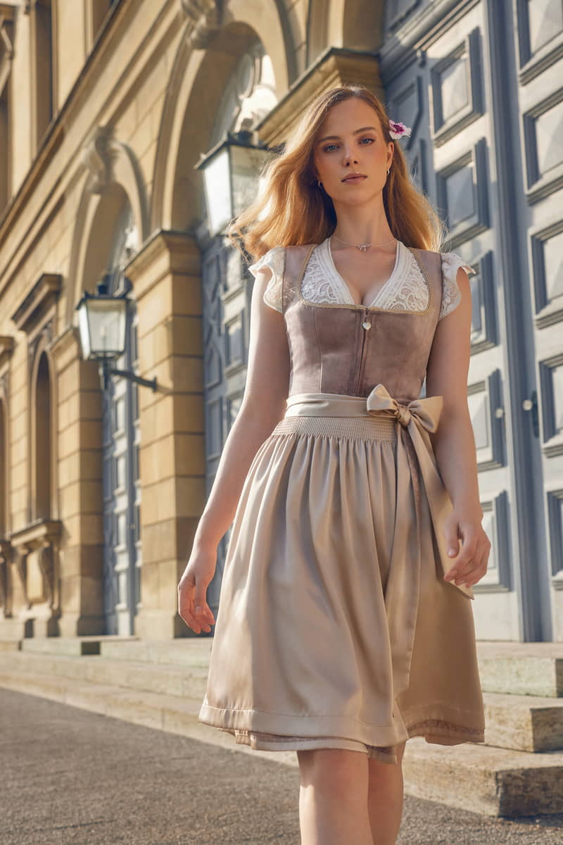 Dirndl Dena (60cm)