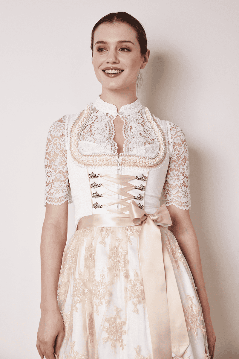 Dirndl Benedita (70cm)