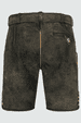 Lederhose Charlie mit Gürtel