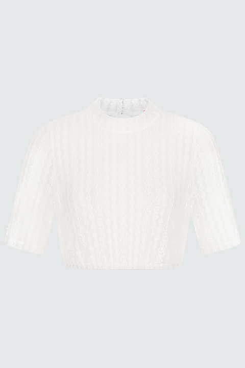 Dirndlbluse Tartufo