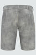 Lederhose Lucius mit Gürtel