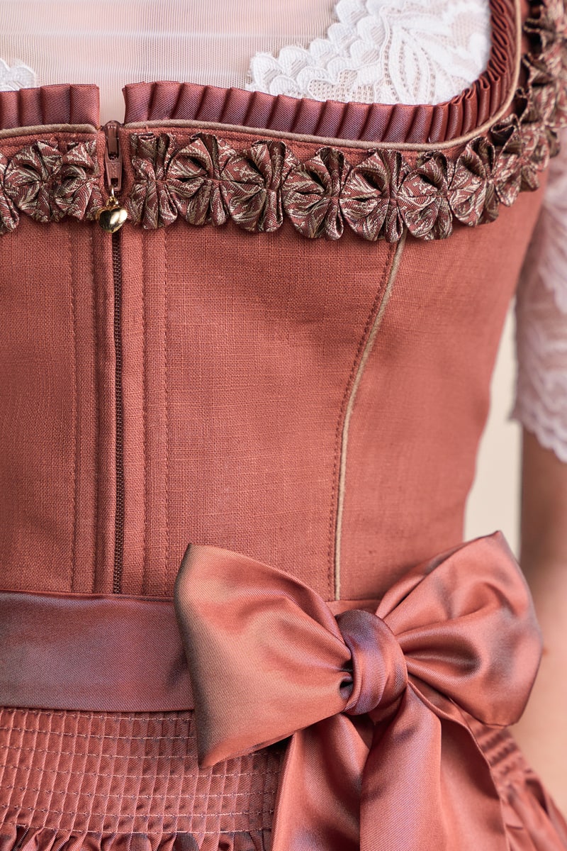 Dirndl Marielle (50cm)