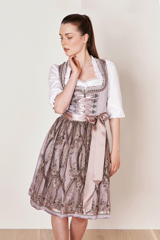 Dirndl Catharine (60cm) günstig online kaufen