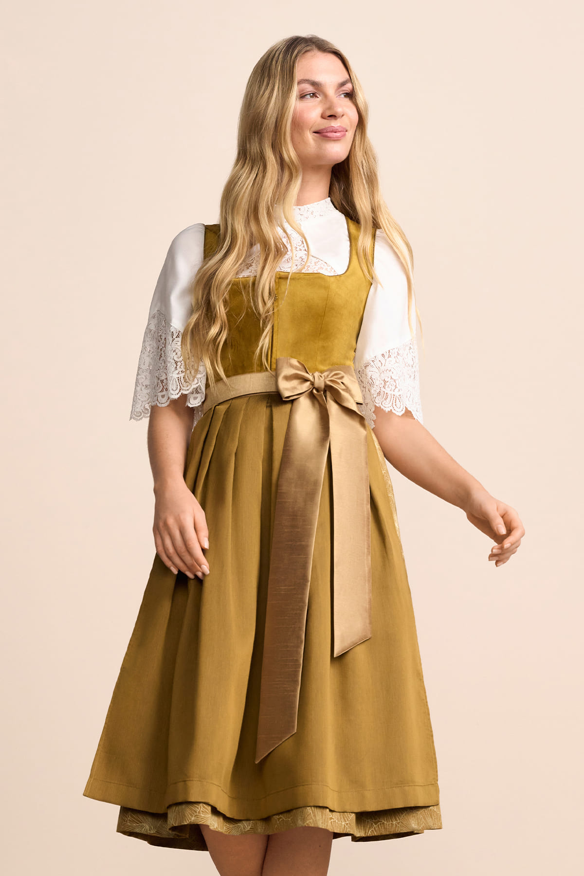 Dirndl Myrcella (70cm)