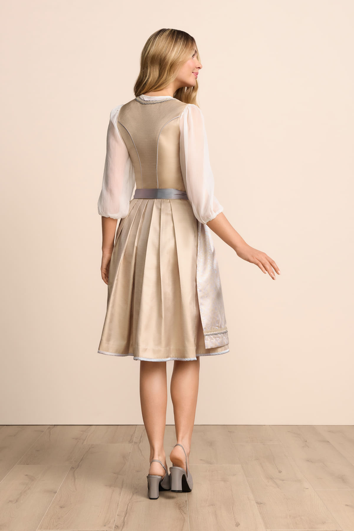 Dirndl Millefoglie (60cm)