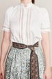 Trachten blouse Elif