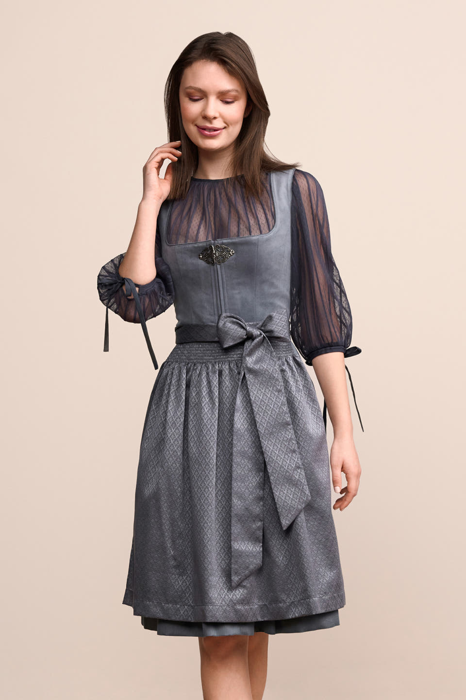 Dirndl Cari (60cm)