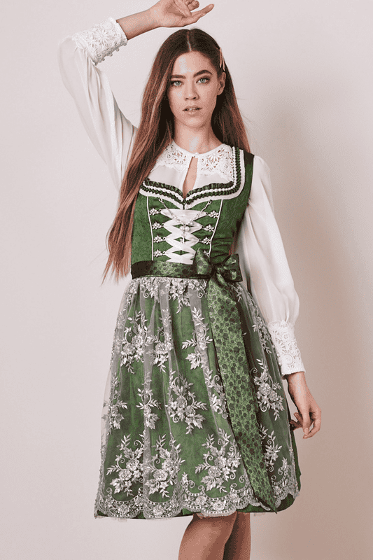 Krüger Dirndl Brigitte (70cm)  - Onlineshop Krüger