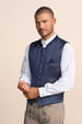 Trachten waistcoat Petros