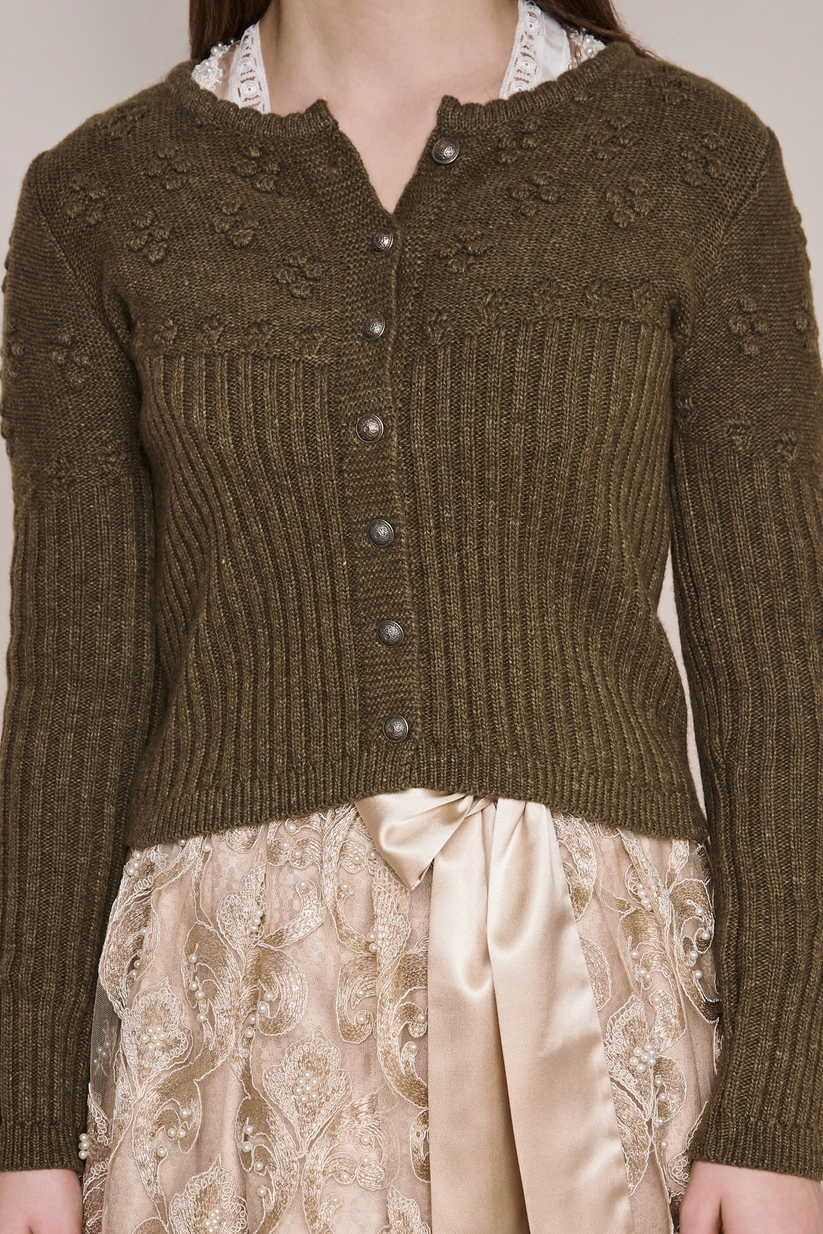 Trachtenjacke Lolita