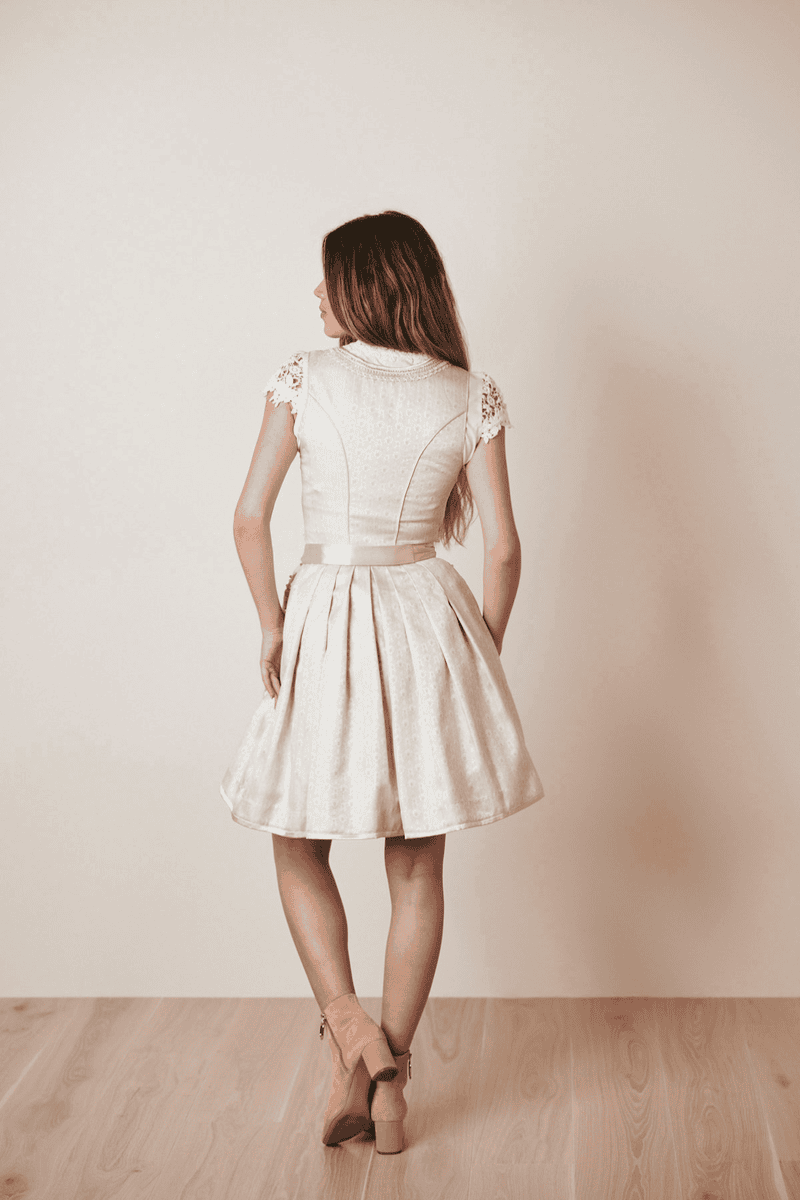 Dirndl Charlene (50cm)