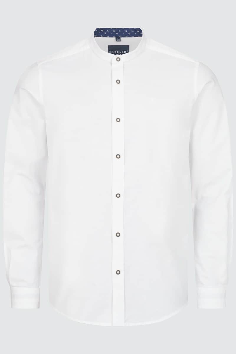 Bavarian Shirt Charmeur