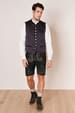 Trachten waistcoat Billy