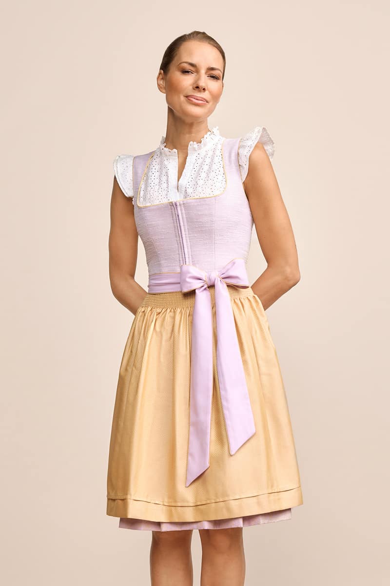 Dirndl Inessa (60cm)