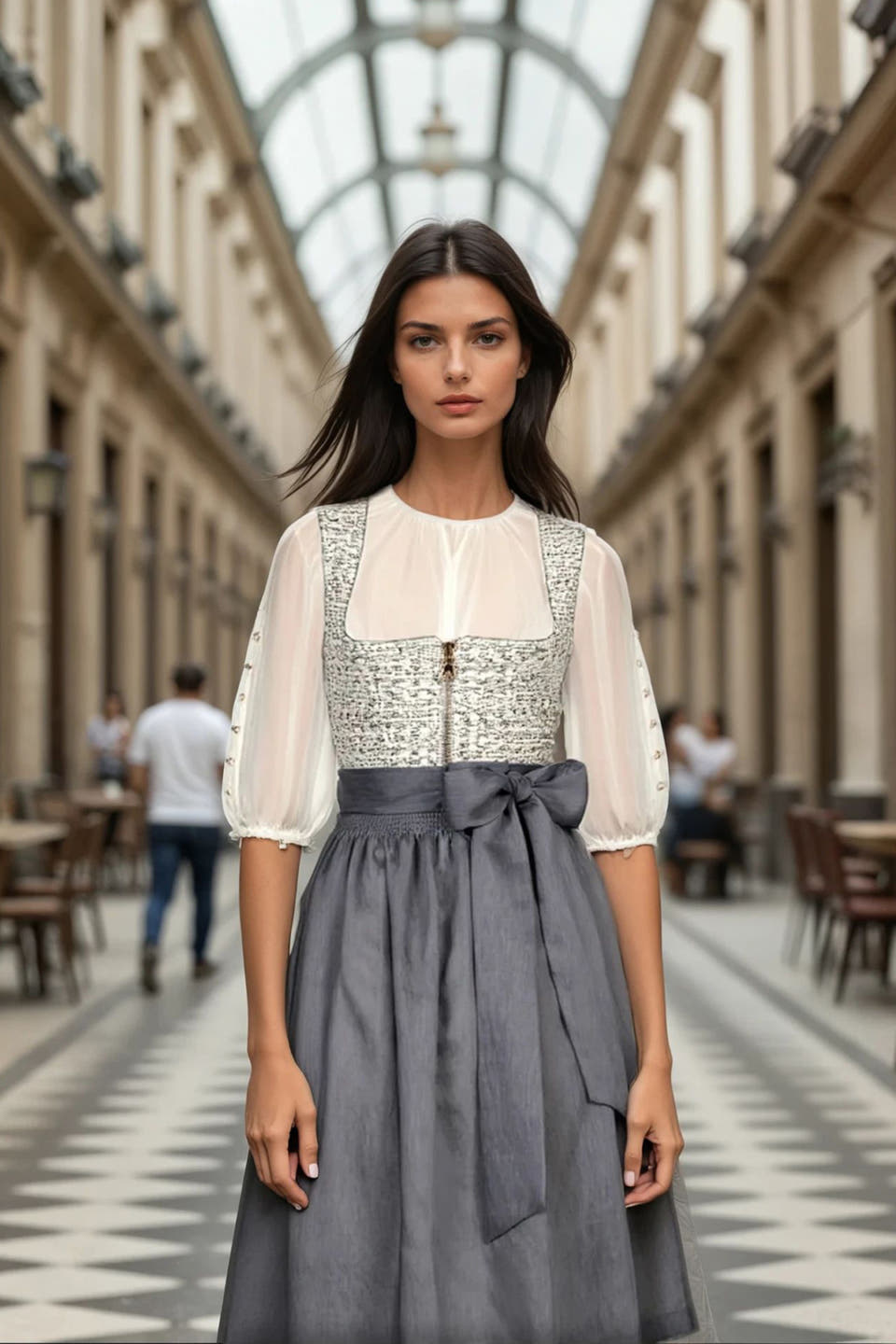 Dirndl Aralyn (70cm)