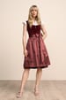 Dirndl Ariella (60cm)