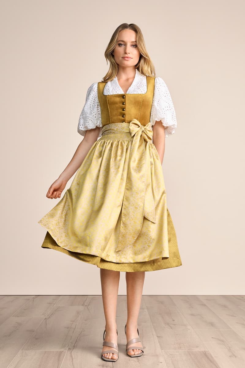 Dirndl Tuana (70cm)