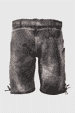 Lederhose Berg Buam mit Gürtel