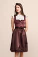 Dirndl Carline (60cm)