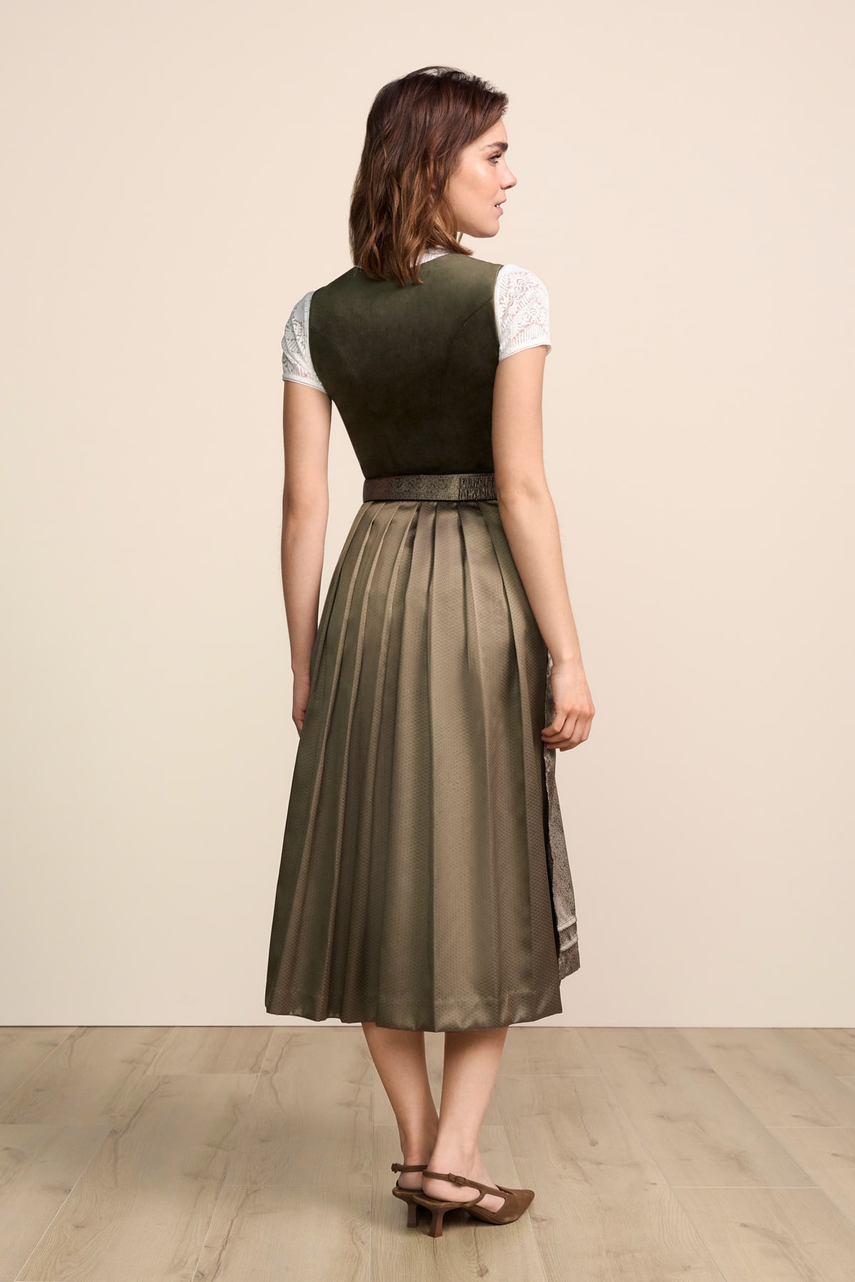 Dirndl Aurela (80cm)