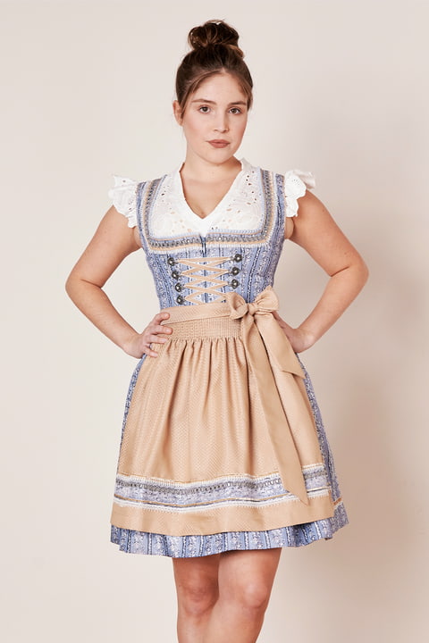 Dirndl Eike (50cm)