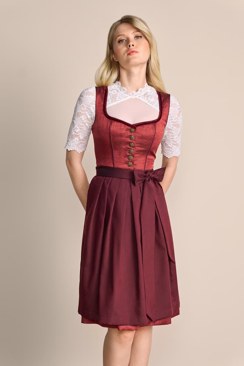 Dirndl Mahita (60cm)