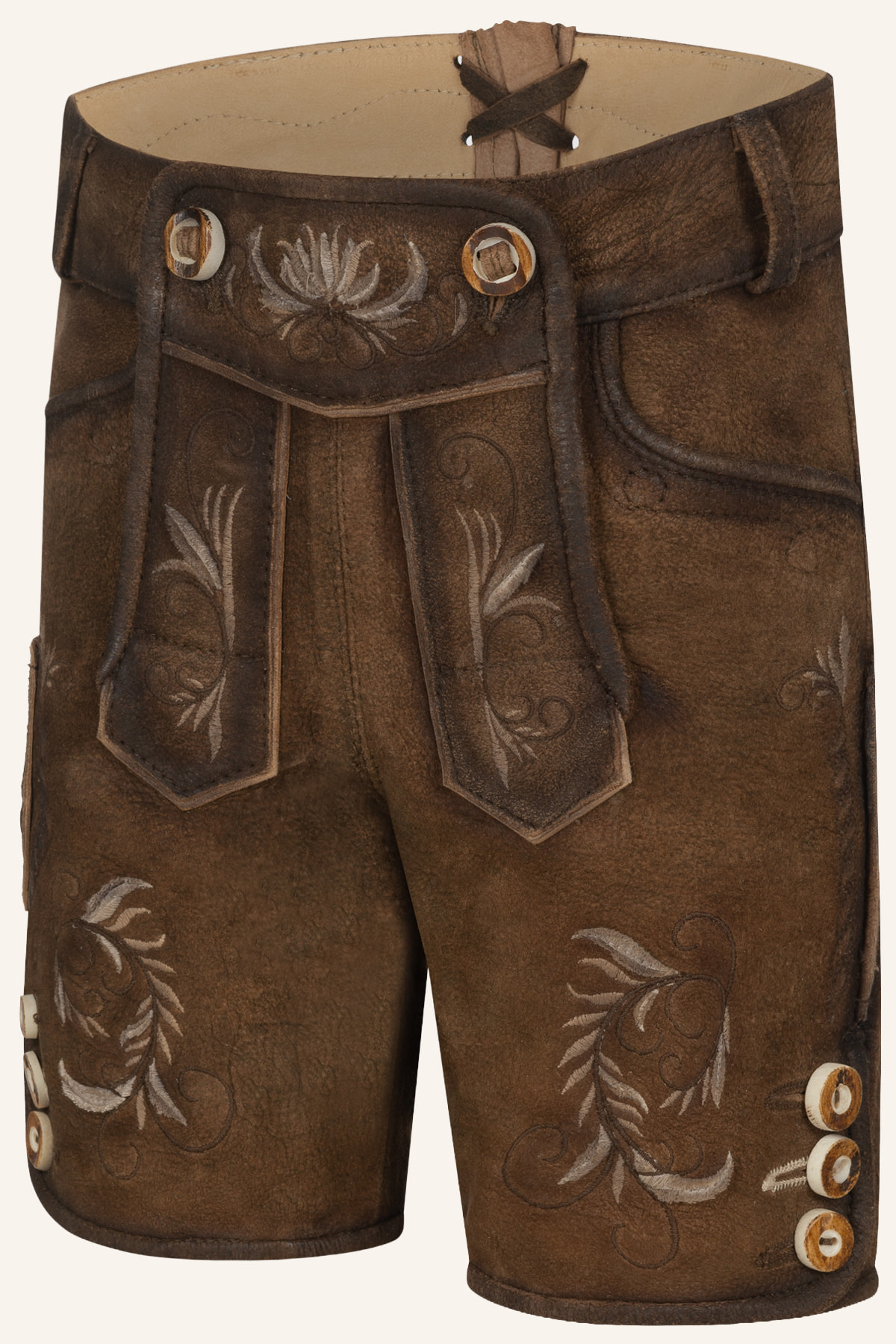 Children's Lederhose Linus