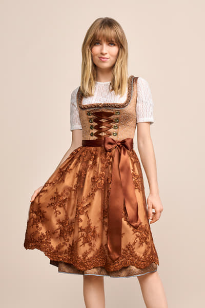 Dirndl Maris (60cm)