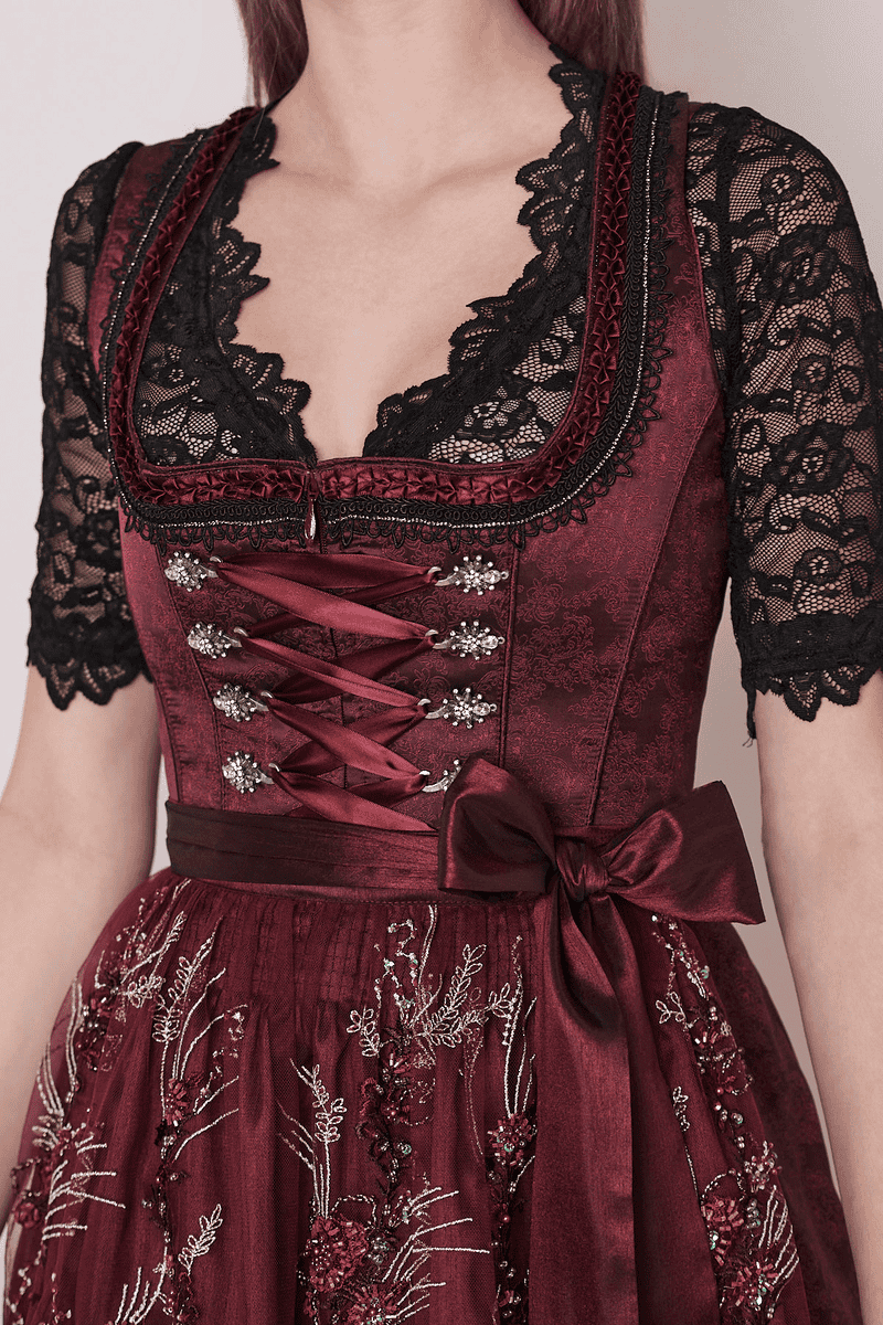 Dirndl Susanne (70cm)