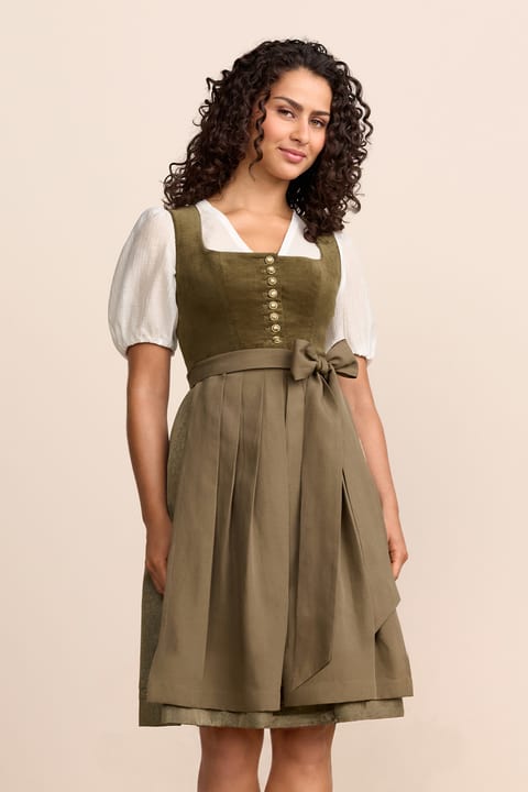 Dirndl Solene (60cm)