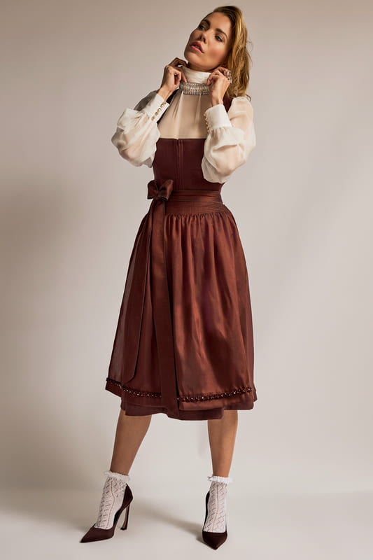 Dirndl Miraelis (70cm) günstig online kaufen