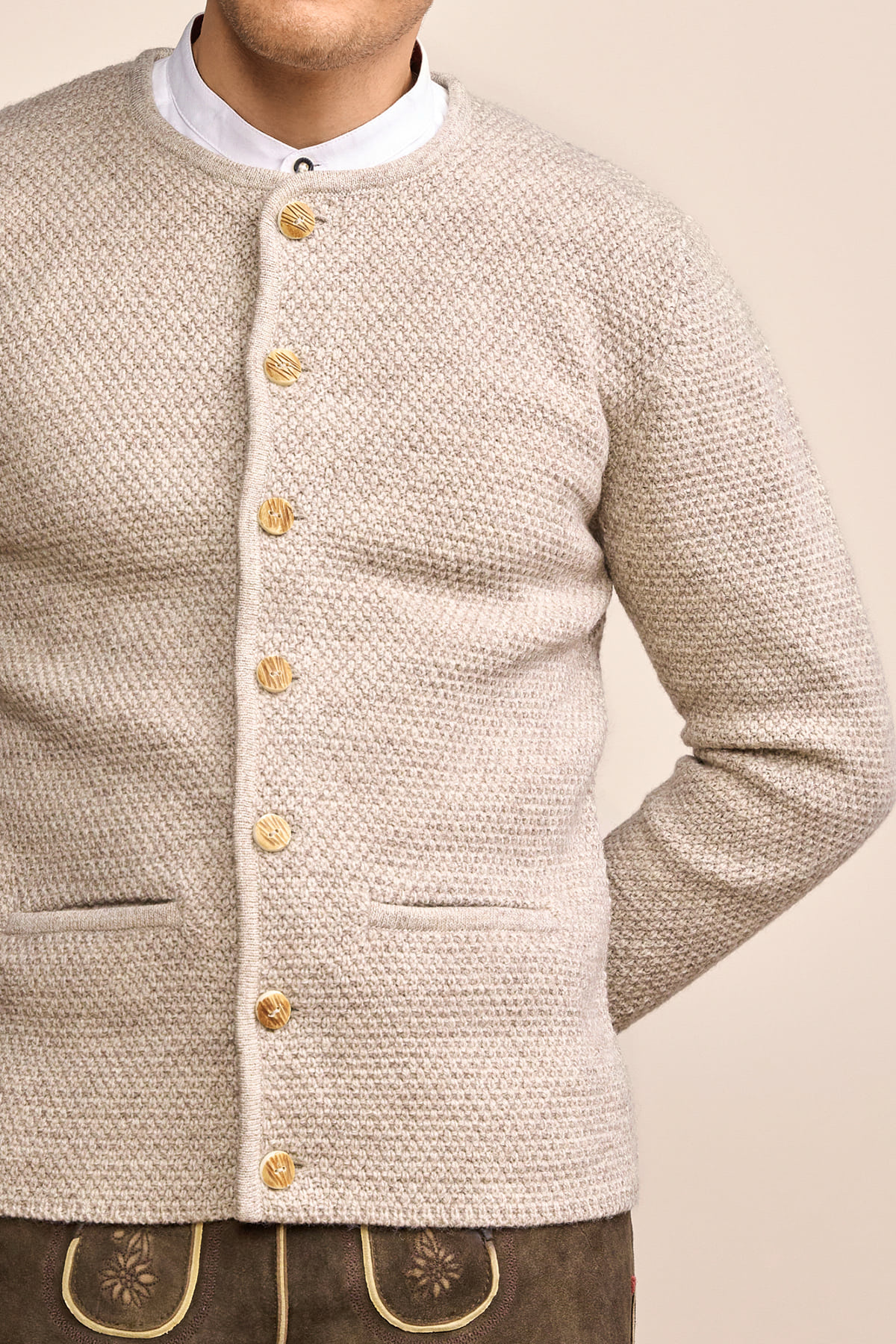 Trachtenjacke Janne