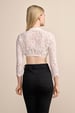 Dirndl blouse Sunna