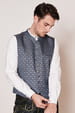 Trachten waistcoat Milan