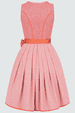Dirndl Desert Rose (60cm)