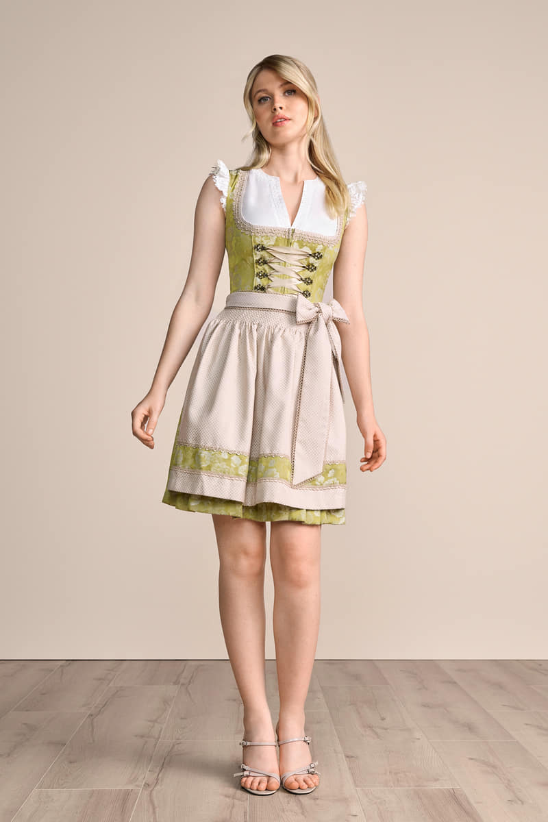 Dirndl Zakia (50cm)
