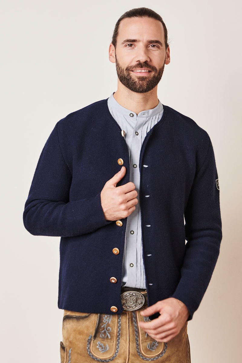 Trachten jacket Emanuel